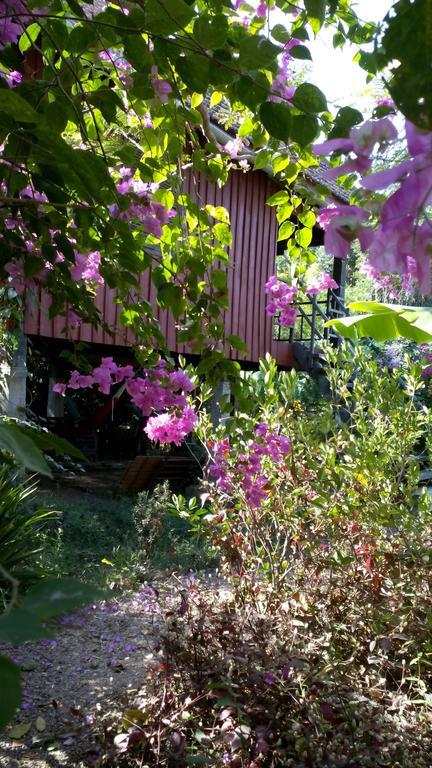 קראטייה Arun Mekong Guesthouse מראה חיצוני תמונה