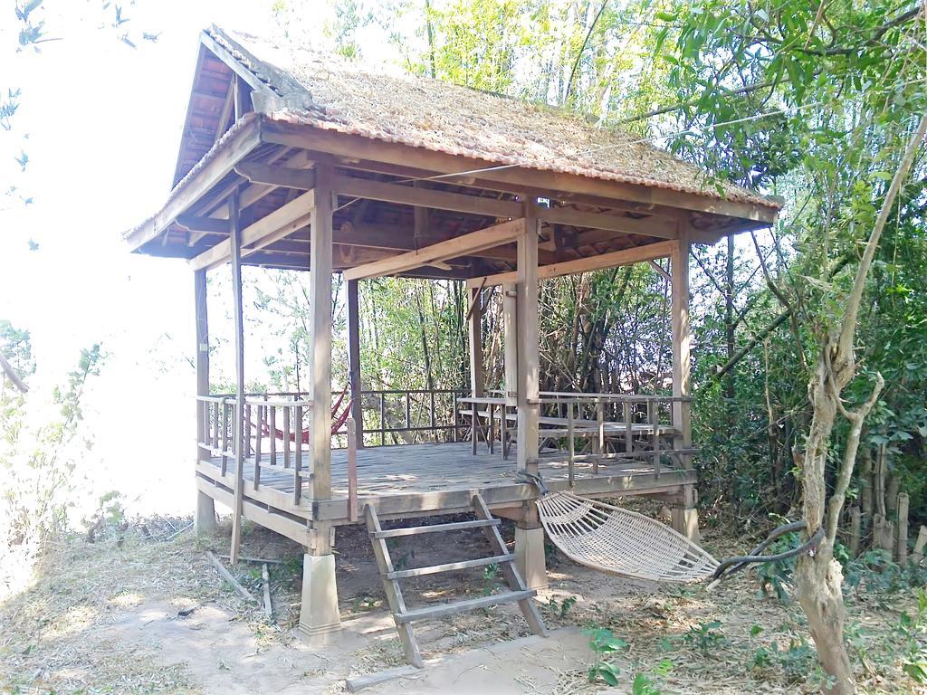 קראטייה Arun Mekong Guesthouse מראה חיצוני תמונה