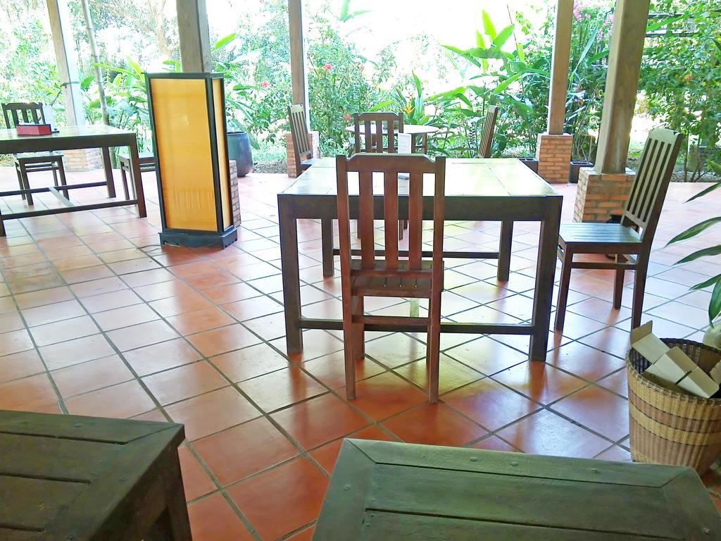 קראטייה Arun Mekong Guesthouse מראה חיצוני תמונה