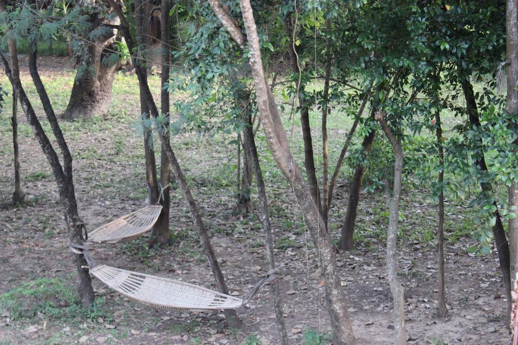קראטייה Arun Mekong Guesthouse חדר תמונה