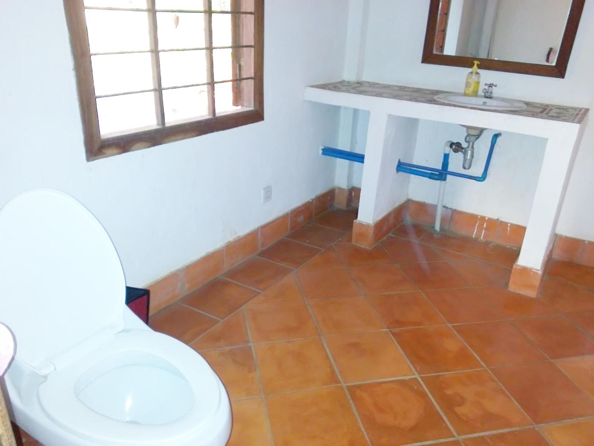 קראטייה Arun Mekong Guesthouse חדר תמונה